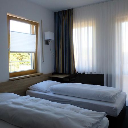 Hotel Blaue Traube Gebenbach Exterior foto